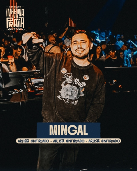 Mingal