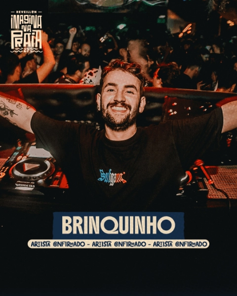 Brinquinho