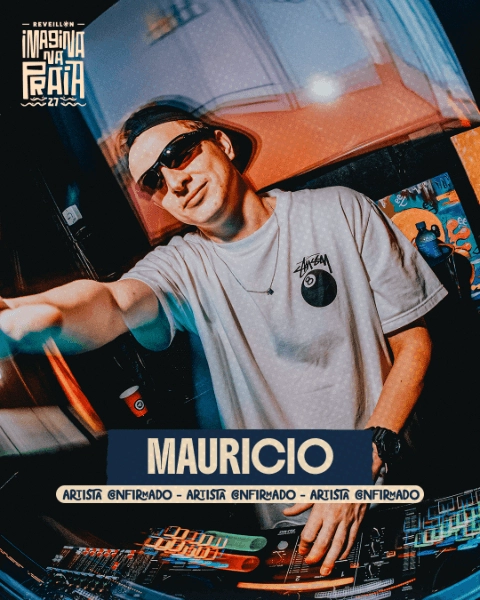 Mauricio