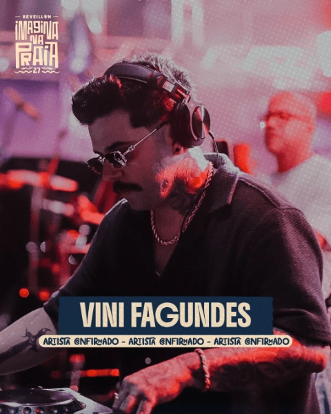 Vini Fagundes